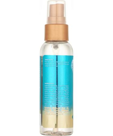 Mielle Moisture Rx Hawaiin Ginger Scalp Treatment 2oz - Moisturizing and Nourishing Formula - Buy Online on GoSupps.com