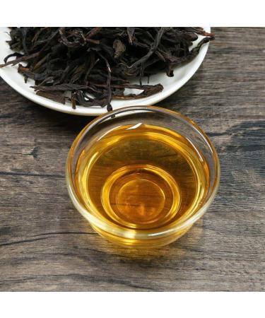 Ann e Chaozhou Printemps du Phoenix Th Oolong Dancong chinois Feng Huang Dancong (125 * 4) 125*4 - Buy Online on GoSupps.com