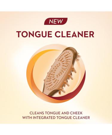 Oral-B Criss Cross Toothbrush with Clove Extract - Extra Soft (Buy 2 Get 2 Free) | International Shipping Available - Buy Online on GoSupps.com