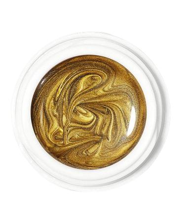 MetallicPainting Gel Nails Gold Silver Gel Nail Polish MetallicMirror MetallicGel Nail Polish Metal Painting Gel Silver Gel For Nails Soak Off UV/LED Salon