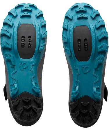 Pearl Izumi Women's X-Alp Divide Cycling Shoe Black/Smoked Pearl - Size 36 - Buy Online on GoSupps.com