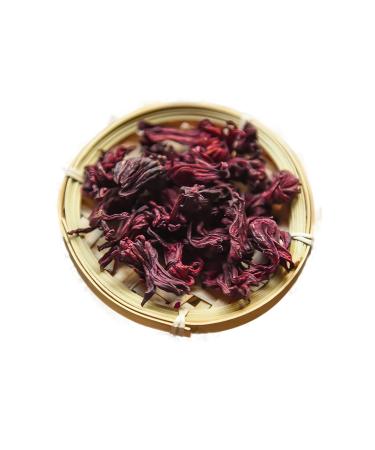 Fujian Friday Hibiscus flowers edible petals for herbal tea drinks 100g