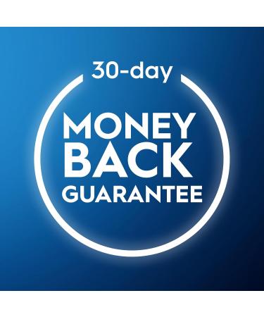 Oral-B Pro 400 Sensitive Vitality Electric Toothbrush with (2) Brush Heads Rechargeable Blue Sensitive Toothbrush - Buy Online on GoSupps.com