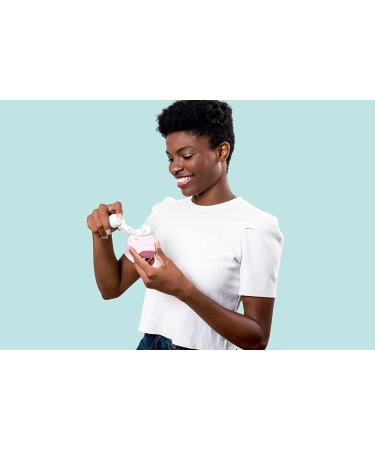 Autobrush Advanced Whitening Foaming Toothpaste - Mint Flavored, 30 Day Supply (Two Pack) - Buy Online on GoSupps.com