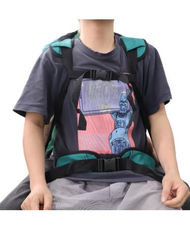 Shenrongtong Patient Lying Belt - Optimal Toilet and Transfer Solution for Bariatric Care - Durable Accessory for Positioning and Lifting - Buy Online on GoSupps.com