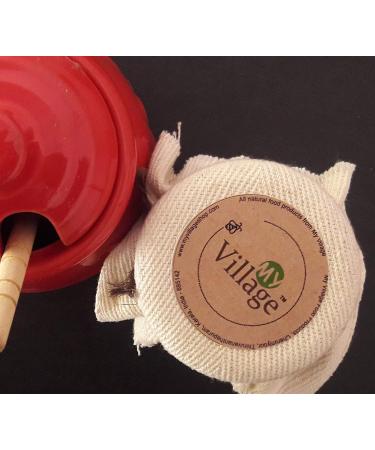 Wook Stingless/Small Bee Raw Unprocessed Natural Honey - Buy Online on GoSupps.com
