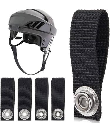 ANTIOCH Chin Strap with Detachable Loops - Adjustable Belt Accessories for Ultimate Comfort | International Shipping Available - Buy Online on GoSupps.com