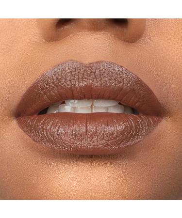 PRADOS BEAUTY Chola Vibes Satin to Matte Lipstick - Long-Lasting Color | International Shipping Available - Buy Online on GoSupps.com