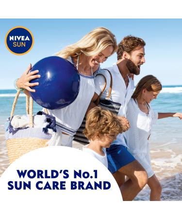 Buy DEEP TANNING Carotene Sun Lotion SPF6 - 200ml | International Shipping Available - Buy Online on GoSupps.com