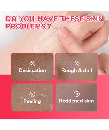 Body Juice Oil Coconut Donut Scent Essential Oil Massage Oil For Moisturizing Skin Daily Skin Care Moisturizer For Women&Men Nourishing Smoothing Fragrance Donut Body Drop (Strawberry Cake B) - Buy Online on GoSupps.com