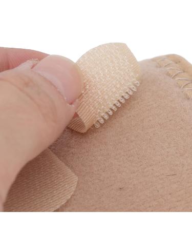 Yosoo Bunion Corrector & Hallux Valgus Fixer | Ergonomic Soft Splint for Men & Women | Washable Pain Relief Pedicure Socks - Buy Online on GoSupps.com