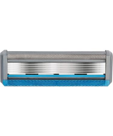BULLDOG Bamboo for Sensitive Skin Blade Set 4 Units - Buy Online on GoSupps.com
