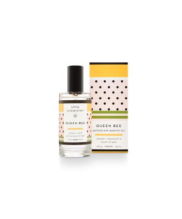 Good Chemistry Queen Bee Eau De Parfum