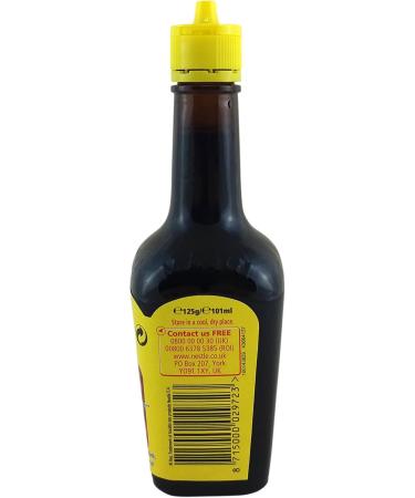 Maggi Liquid Seasoning - 125g (4) - Buy Online on GoSupps.com