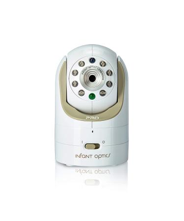 Infant Optics DXR-8 PRO Add-on Camera - White (Not Compatible with DXR-8) - Buy Online on GoSupps.com