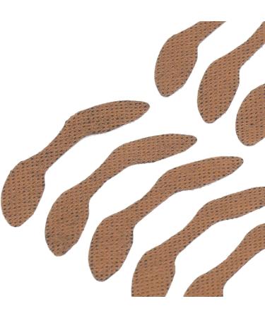 Garosa 10pcs Nasal Strips - Snoring & Congestion Relief Patch for Men Women - Buy Online on GoSupps.com