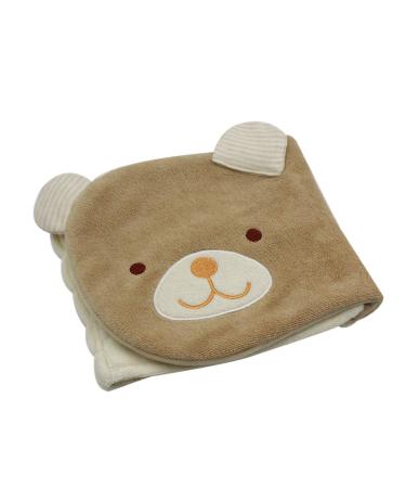 RARITYUS Baby Belly Circumference Newborn Keep Warm Navel Belt Cotton Baby Belly Band Umbilical Cord Belt A bear