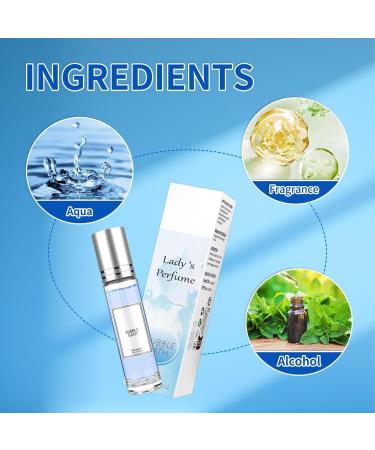 Women Pheromone Perfume Long-lasting Venom Pheromone Perfume Fragrance Enhanced Scents Pheromone Perfume Suitable For Dating (A) - Buy Online on GoSupps.com