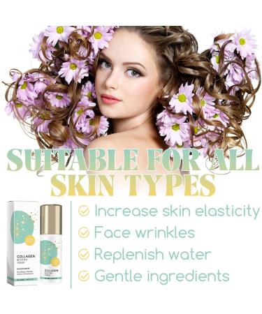 Face Cream - 50ml Firming Cream Brightens Face Tightener Facial Firming Moisturizer Overnight Facial Moisturizer Cream For Radiant And Firmer Look Hydrating Cream - Buy Online on GoSupps.com