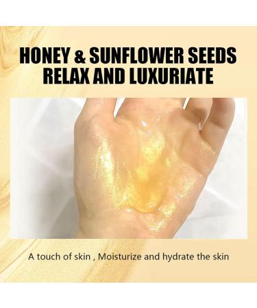 Exfoliating Hand and Foot Mask Exfoliating Mask for Dry and Cracked Skin Moisturizing and Anti-Callus Wax Mask Nourishing Moisturizing Film for Hands - Buy Online on GoSupps.com