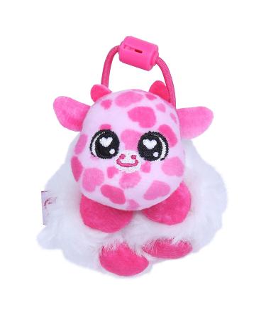 ScrunchMiez Surprise Pack: Transforming Hair Scrunchie & Plush Friend - Collect Them All! (ID96524) - Buy Online on GoSupps.com