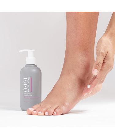 OPI Nature Strong Skincare Moisture Mission Soin Mains et Pieds - Beurre de Karit Soin Nourrissant Mains et Pieds - Peaux S ches 250 ml - Buy Online on GoSupps.com