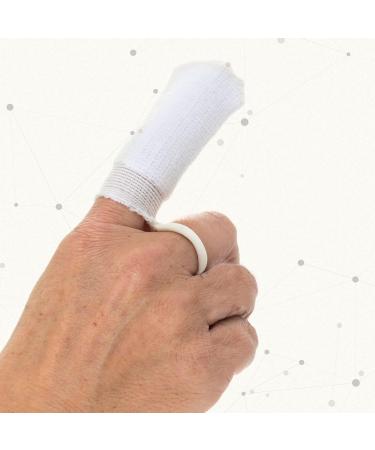 BEAPHAR Dental Care Fingerling for Dogs & Cats - 2 Pack | Effective Plaque Removal & Teeth Cleaning - Buy Online on GoSupps.com