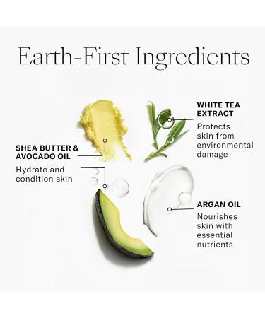 Josie Maran Whipped Body Butter - Skin Firming Body Cream with Argan Oil Whipped Shea Butter Avocado Oil & Essential Fatty Acids - Radiance-Boosting Skincare - Juicy Peach (2 Fl oz) Peach 2 Fl Oz (Pack of 1) - Buy Online on GoSupps.com