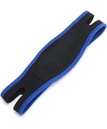 SoundtoSleep Anti-Snoring Chin Strap - Snore Stopper Solution for Snore Relief and Better Sleep - Buy Online on GoSupps.com
