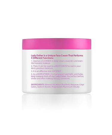 Lady Esther 4 Purpose Face Cream - Multi-Functional Skincare Solution - Buy Online on GoSupps.com