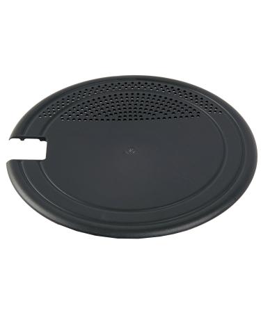 Trangia - Multi-Disc 25 | 8.25" Inch Lid Used as Strainer or Cutting Board Series Multi-disc