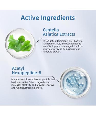 G n rique Lightening Lotion | 10 Pieces Lightening Moisturizing Care Body Care Solution for Women and Girls Home Travel Night and Day - Buy Online on GoSupps.com