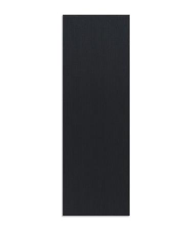 Teak Tuning Gecko Deck Grip Urethane Edition Tape, Black - Medium Grippy Texture, High Durability - 3M Adhesive Backing - 110mm x 35mm
