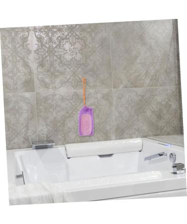 Gogogmee 5pcs Lathering Mesh Soap Foaming Bag Bathing Soap Bag Soap Saver Pouches Soap Net Bag Nylon - Buy Online on GoSupps.com