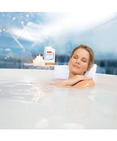 Jentschura Meine Base Alkaline Mineral Bath Salt 2x2750g - 2.75 kg Body Care Solution for International Shipping - Buy Online on GoSupps.com