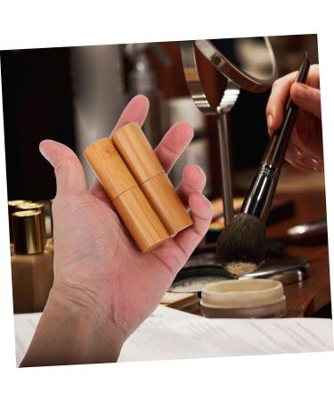 Ipetboom 2pi ces Tubes Pour Contenants Rechargeables Pour Et Gloss Et Portables - Buy Online on GoSupps.com