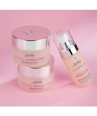 Bionike Defense Hydractive Cream Gel Sensitive Normal Mixed Skin 50ml - Buy Online on GoSupps.com