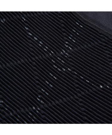 HKDYWTNB Back Brace Lumbar Support Belly Trainer Waist Slimming Belt Shaper Weight Control Belly Corset Abdomen Trimmer Waist Belt(White Large) Large White - Buy Online on GoSupps.com