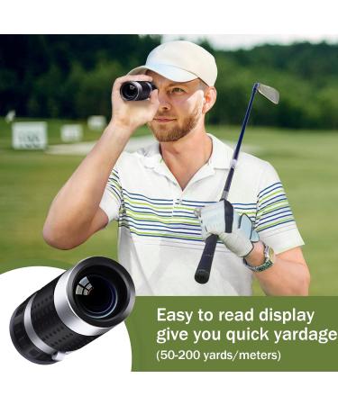 Jiskan Golf Gifts Set - Golf Accessories for Men and Women with Hi-End Case, Balls, Rangefinder, Tees, Brush, Divot Knife, Scorer, Clamp | JIS-GF01 - Buy Online on GoSupps.com