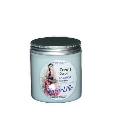 Centisia NLFooding body cream lavender 250 ml