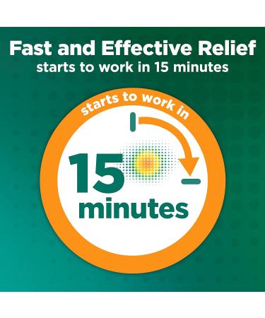 Buscopan IBS Relief Tablets - Fast-Acting Pain and Cramp Relief for IBS - 20 Tablets - Buy Online on GoSupps.com