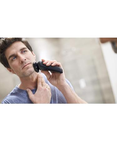 Philips Shaver Series 5000 Wet & Dry Electric Shaver with Cable-free Quick Clean Pod S5586/50 - Buy Online on GoSupps.com