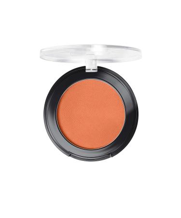 COVERGIRL Exhibitionist Velvet Mono Eye Shadow Poppin' Poppin' 0.13 oz - Long-lasting, vibrant eye color in a single pack - Buy Online on GoSupps.com