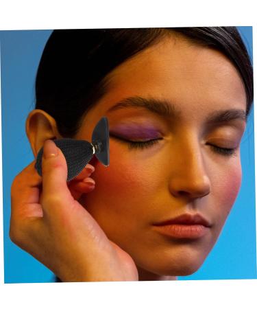 PLAFOPE Silicone Eyeshadow Crease eye shadow stamp makeup applicator eyeshadow stencils for eyes Durable Eyeshadow Seal make up suite Lazy Eyeshadow Stamp Crease - Buy Online on GoSupps.com