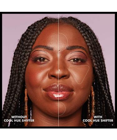 NYX Total Control Pro Drop Foundation - Cool Hue Shifter - Buy Online on GoSupps.com