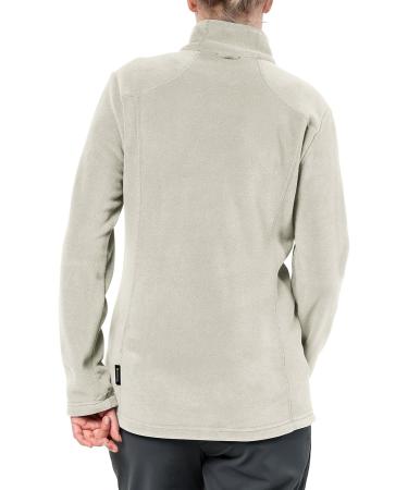 Jack Wolfskin Midnight Moon Jacket - Women's X-Small in White Sand - Buy Online on GoSupps.com