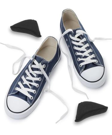 Buy NOLITOY 6 Pairs Metatarsal Pads - Reusable Shoe Inserts & High Heel Cushions for Comfort & Support - Sponge Insoles & Toe Fillers - Buy Online on GoSupps.com