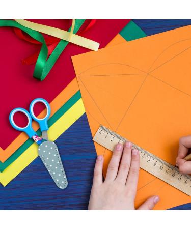 Hohopeti Protection Cuir pour Ciseaux de Pr cision Housse Portable Color e S curit et Rangement pour Ciseaux Sourcils Lot - Buy Online on GoSupps.com