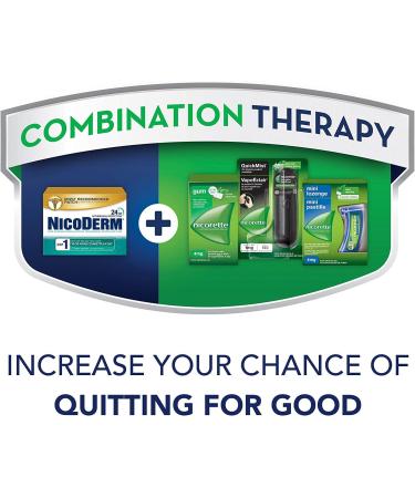 Nicorette Nicotine Gum | Ultra Fresh Mint (2mg 315 pieces) 2mg+Nicorette Gum - Buy Online on GoSupps.com