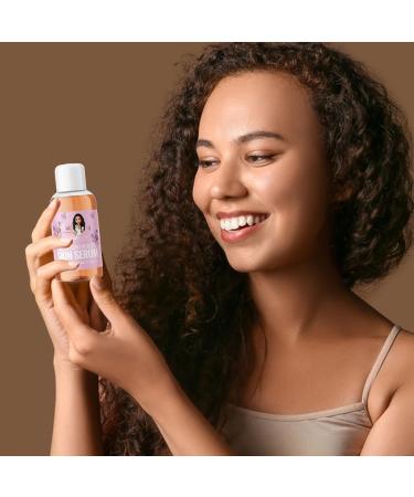 KirahGlow Brightening Booster Serum for Face - Enhances Toning Cream Hydrating Anti-Aging Serum with Niacinamide & Vitamin E for Glowing Skin Smooth & Lightweight Formula for Uneven Skin Tone - Buy Online on GoSupps.com
